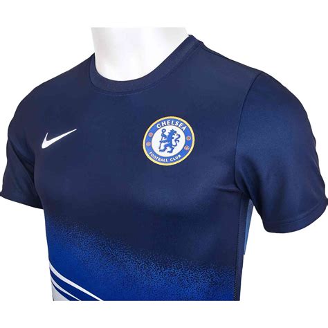 chelsea training gear.